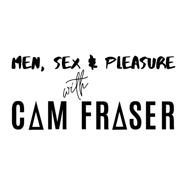 Artwork for Men, Sex & Pleasure