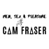 Men, Sex & Pleasure with Cam Fraser