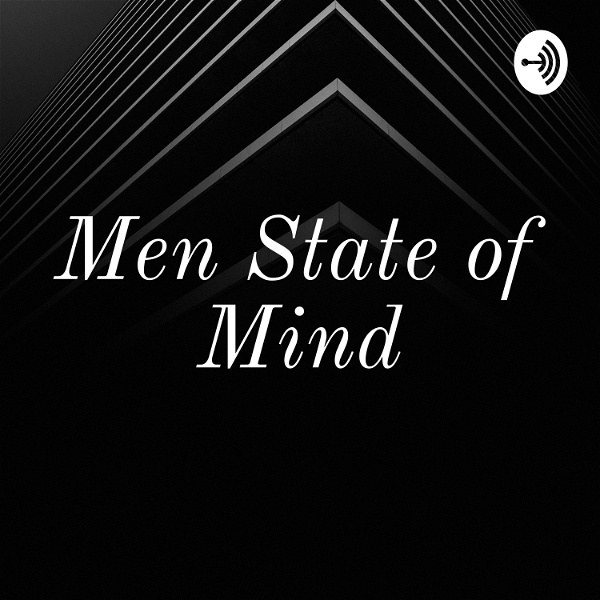 Artwork for Men State of Mind