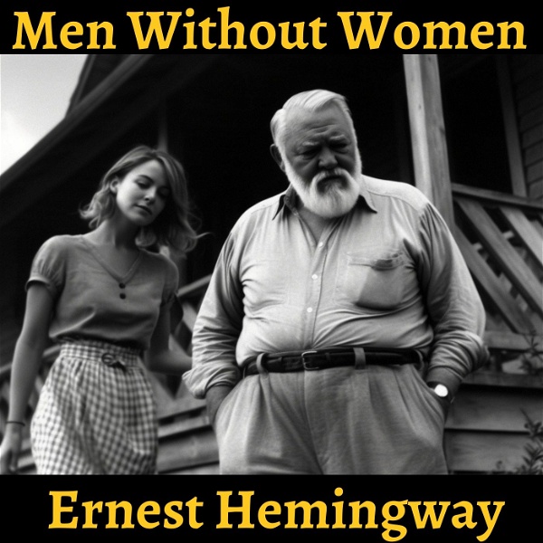 Artwork for Men Without Women