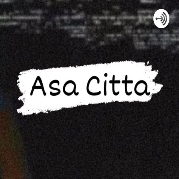Artwork for Asa Citta