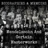 Mendelssohn And Certain Masterworks
