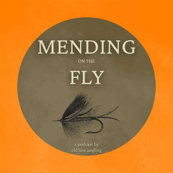 Artwork for Mending on the Fly