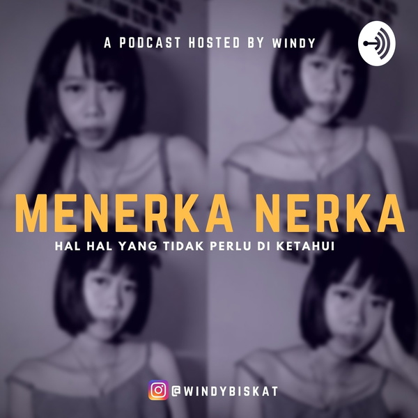 Artwork for MENERKA-NERKA