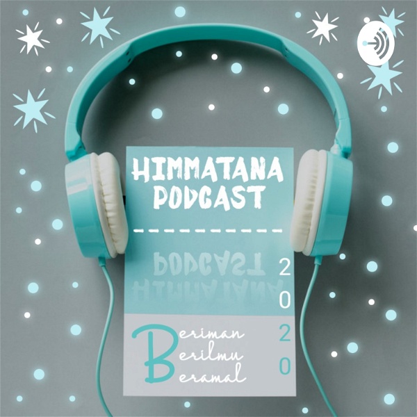 Artwork for Himmatana Podcast