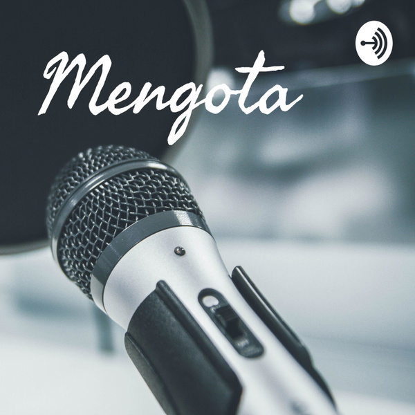 Artwork for Mengota