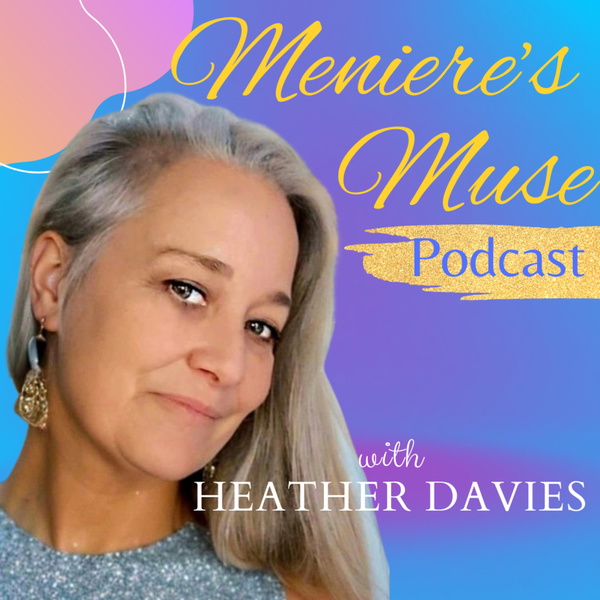 Artwork for Meniere's Muse