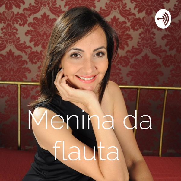 Artwork for Menina da flauta