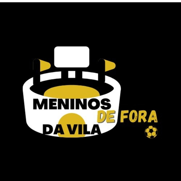Artwork for Meninos de Fora da Vila