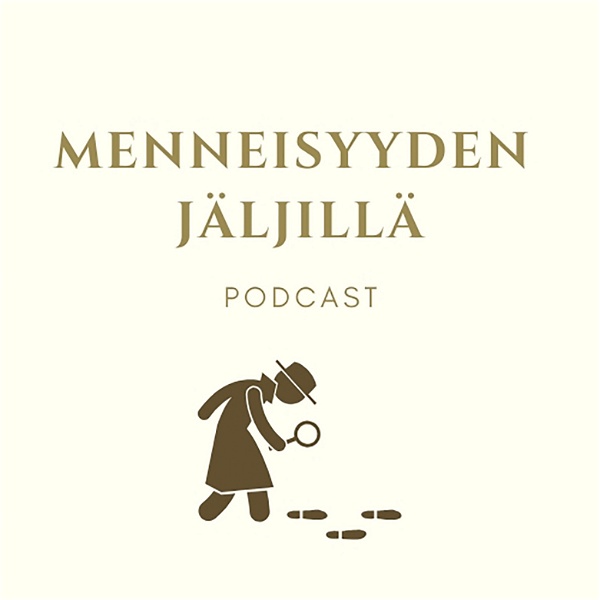 Artwork for Menneisyyden Jäljillä