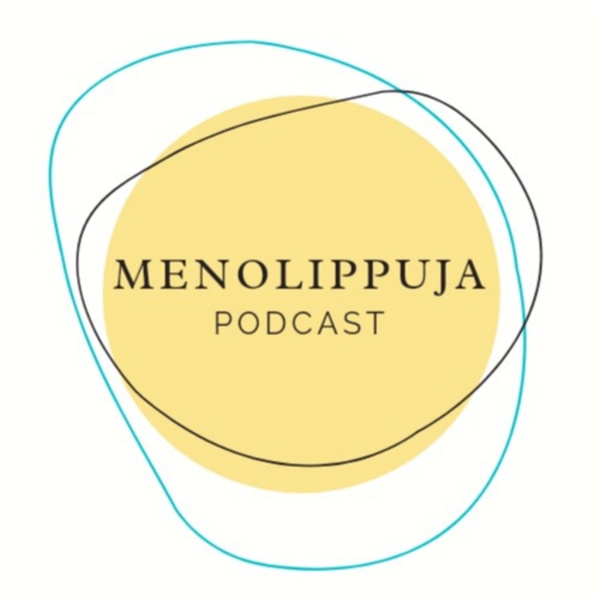 Artwork for Menolippuja