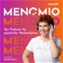 Menomio - Der Podcast für glückliche Wechseljahre