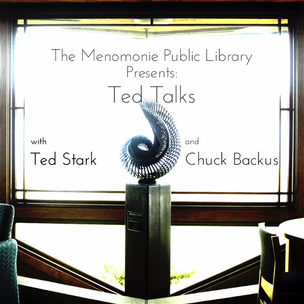 Artwork for Menomonie Public Library