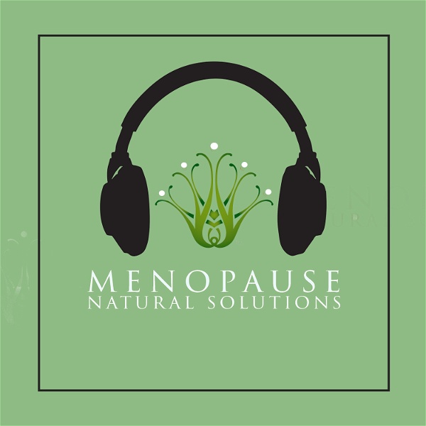 Artwork for Menopause Natural Solutions
