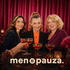 menopauza.