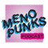 ⚡️MENOPUNKS PODCAST ⚡️