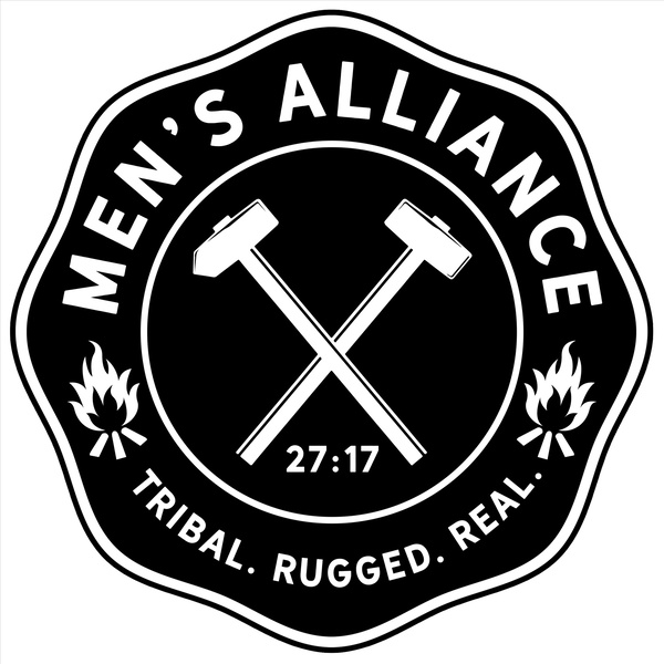Artwork for Men's Alliance
