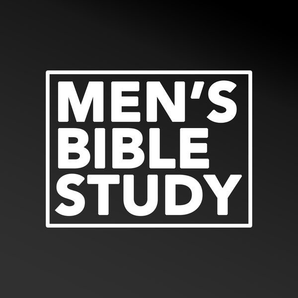 Artwork for Men's Bible Study