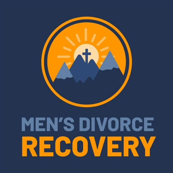Artwork for Men's Divorce Recovery