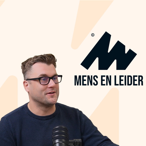 Artwork for Mens en Leider