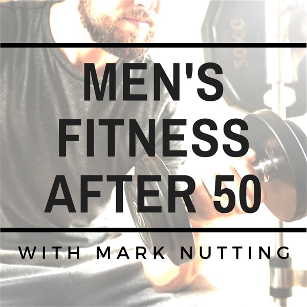 Artwork for Men's Fitness After 50