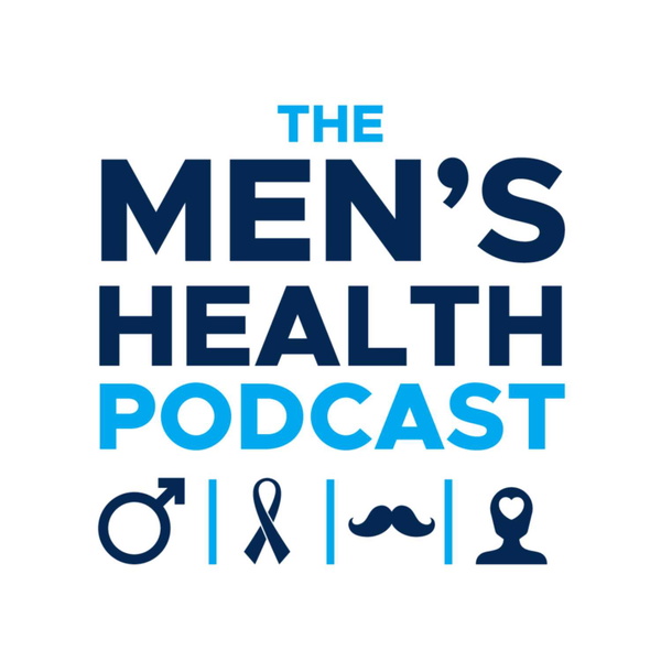 Artwork for Men's Health Podcast