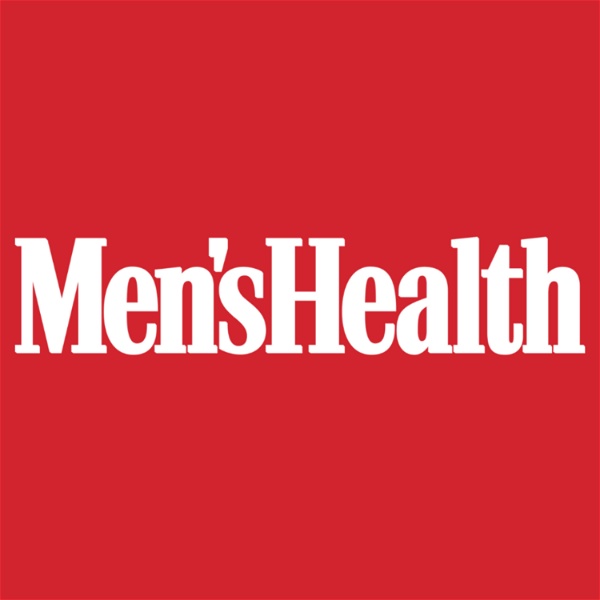 Artwork for Men's Health UK
