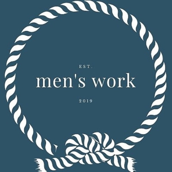 Artwork for Men's Work