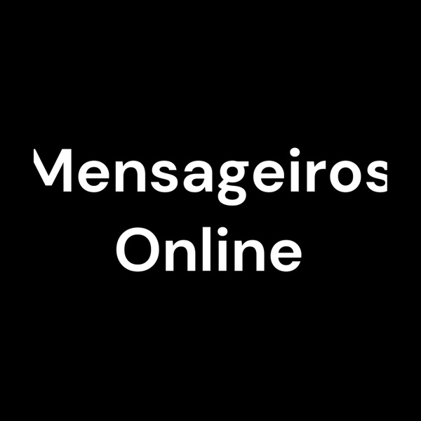 Artwork for Mensageiros Online