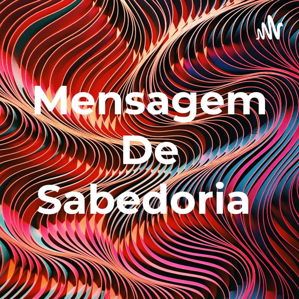 Artwork for Mensagem De Sabedoria