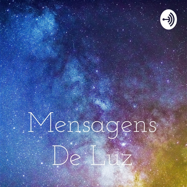 Artwork for Mensagens De Luz
