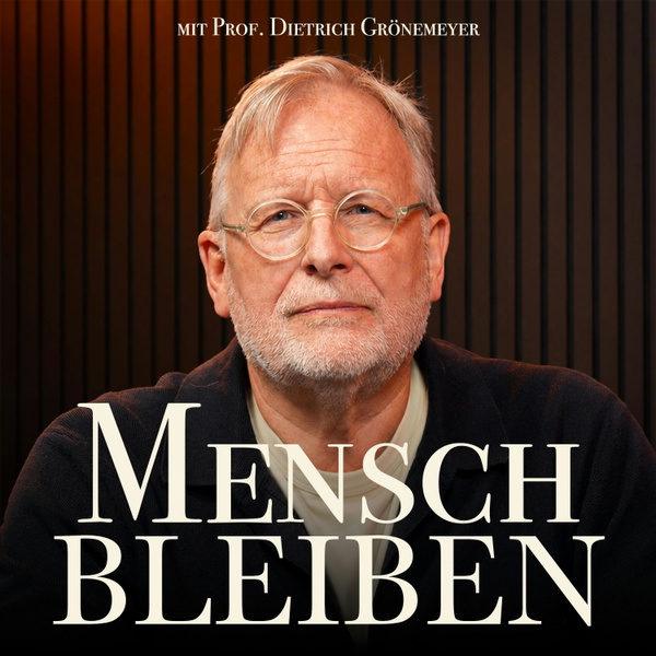 Artwork for Mensch Bleiben