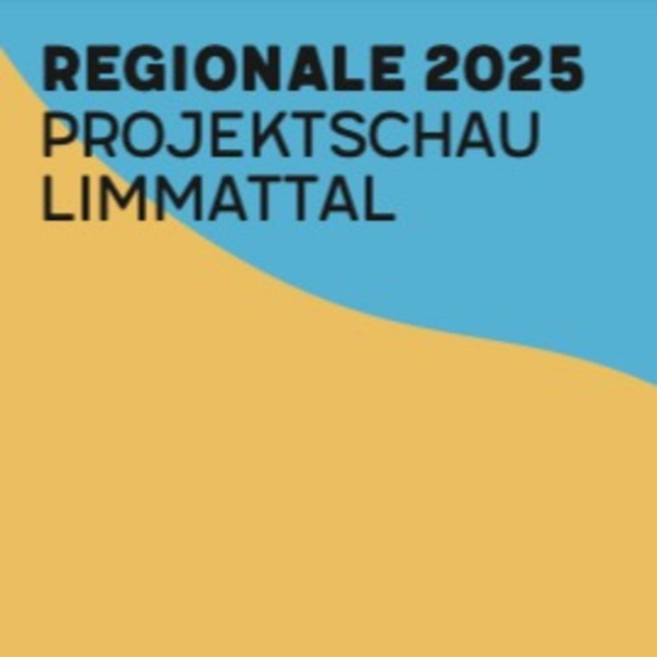 Artwork for Regionale 2025