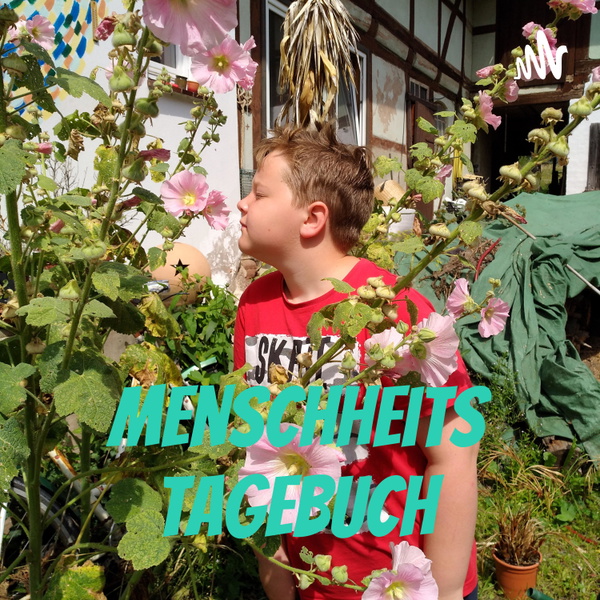 Artwork for Menschheits Tagebuch