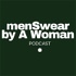 menSwear by a Woman