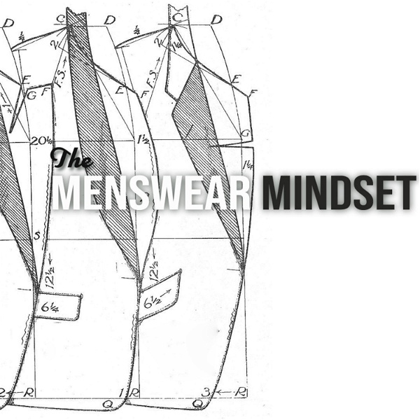 Artwork for Menswear Mindset