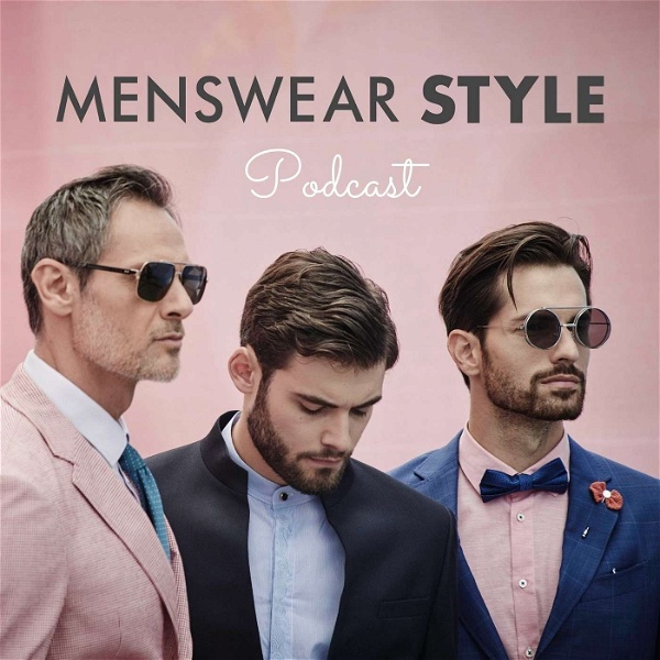 Artwork for Menswear Style Podcast
