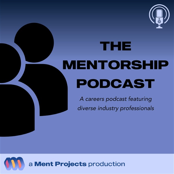 Artwork for The Mentorship Podcast