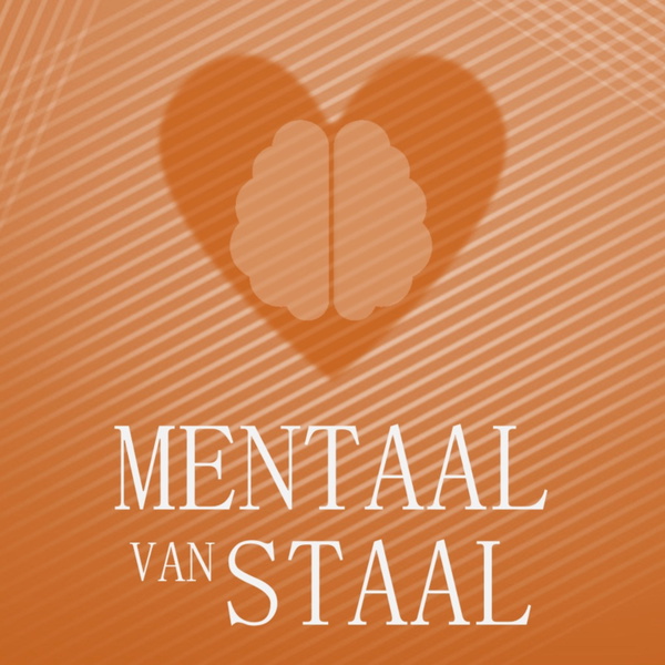 Artwork for Mentaal van Staal
