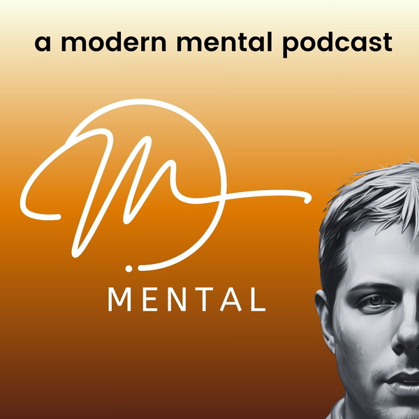 Artwork for Mental