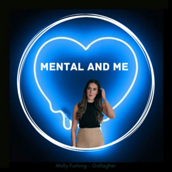 Artwork for MENTAL and ME