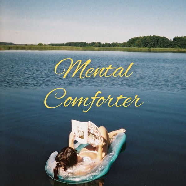 Artwork for Mental Comforter
