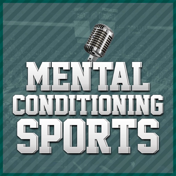 Artwork for Mental Conditioning Sports