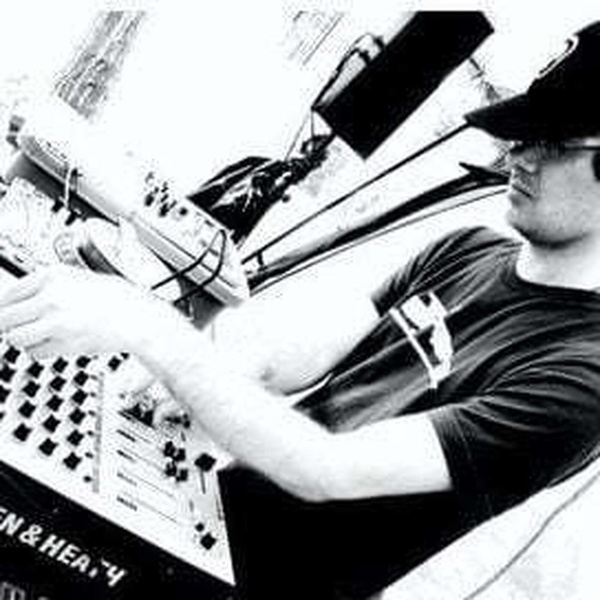 Artwork for Mental Floss's DJ Mixes