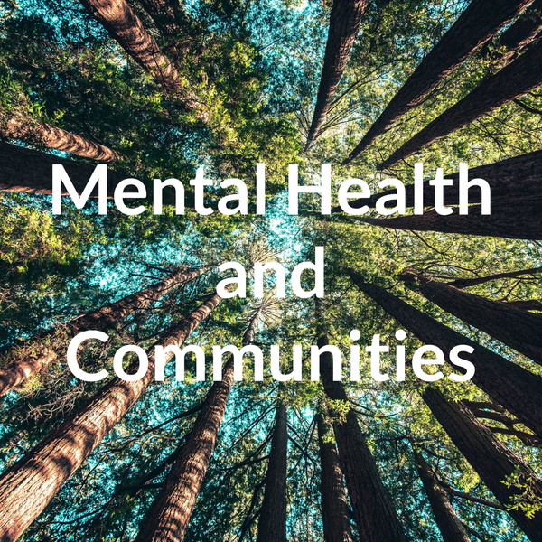Artwork for Mental Health and Communities: The MARCH network