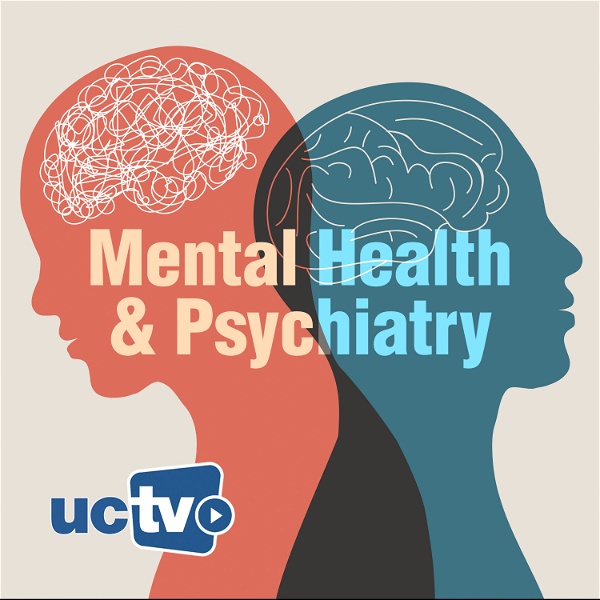 Artwork for Mental Health and Psychiatry