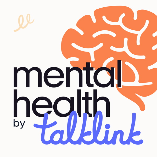 Artwork for Mental Health