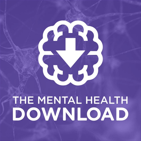 Artwork for Mental Health Download: Exploring Mental Illness, Suicide, Homelessness and Incarceration