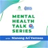 Mental Health Talk Series