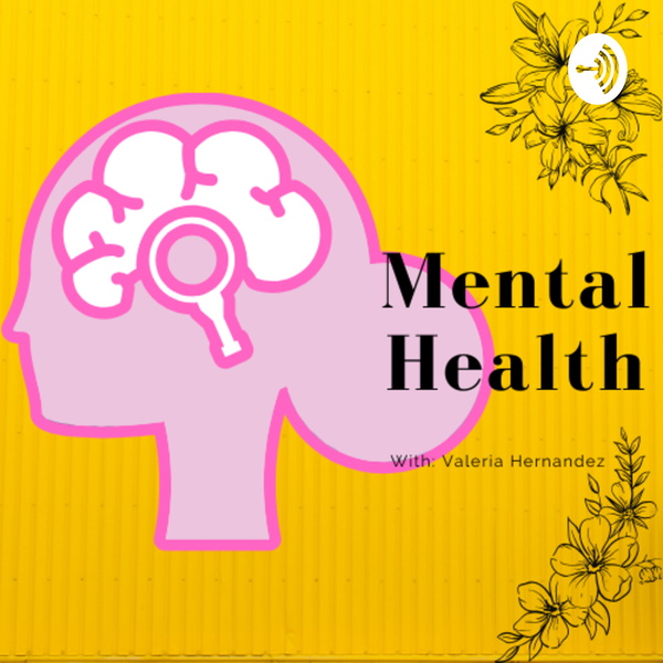 Artwork for mental health val